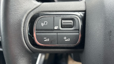 Citroen C3 Aircross 1.2 PureTech 110 C-Series 5dr Petrol Hatchback